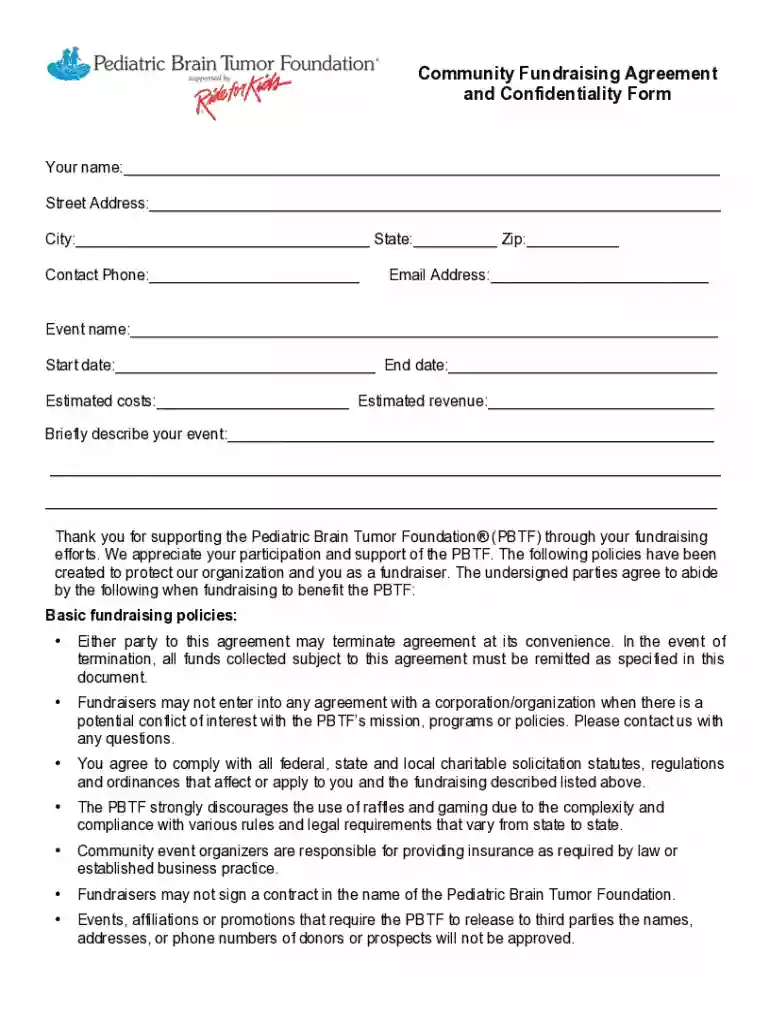 SAINT ELIZABETH LODGE APPLICATION Preview on Page 1