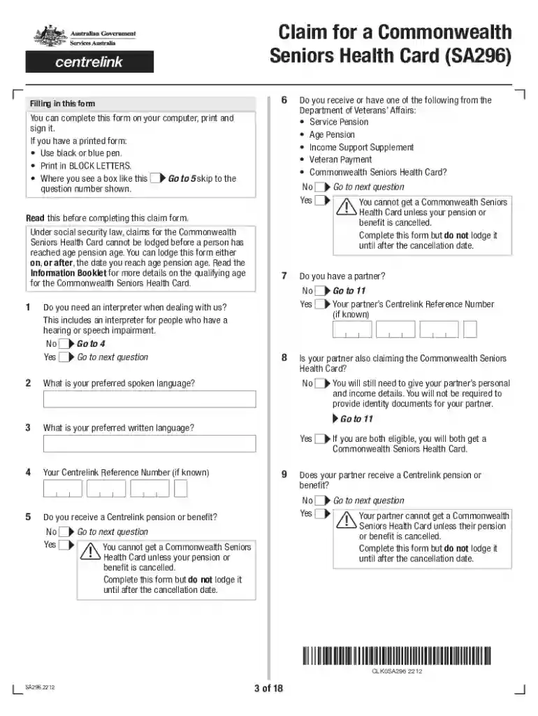 sa296 Preview on Page 1