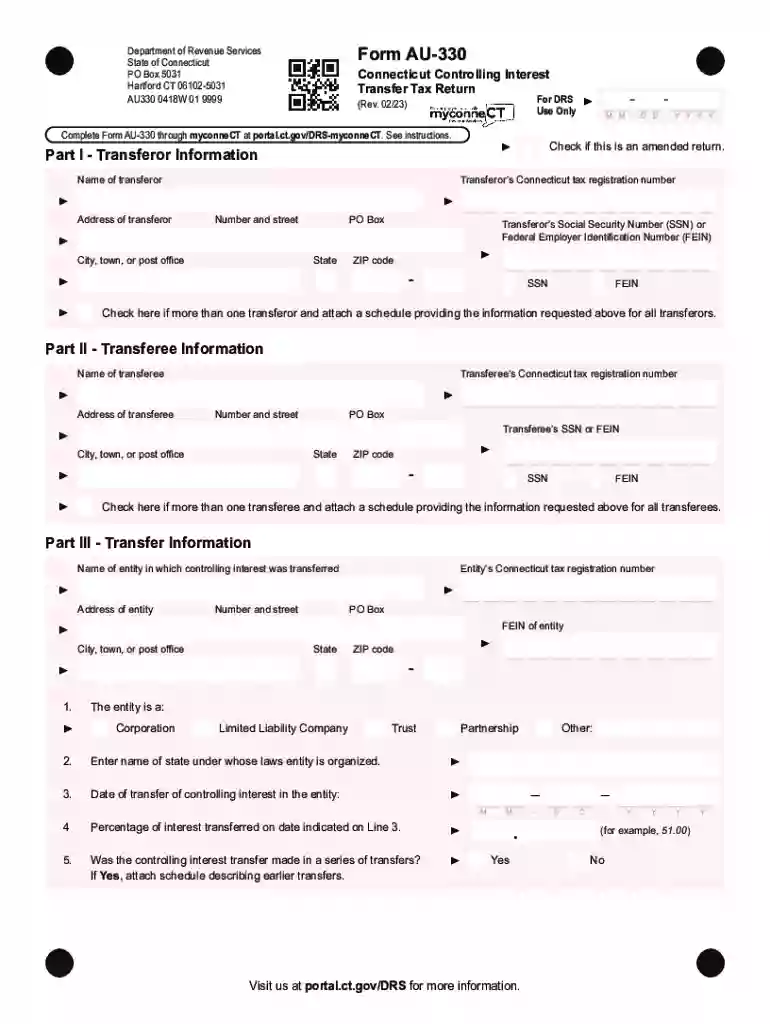 Controlling Interest Transfer Taxes (Part Two) - Alston & Bird Preview on Page 1