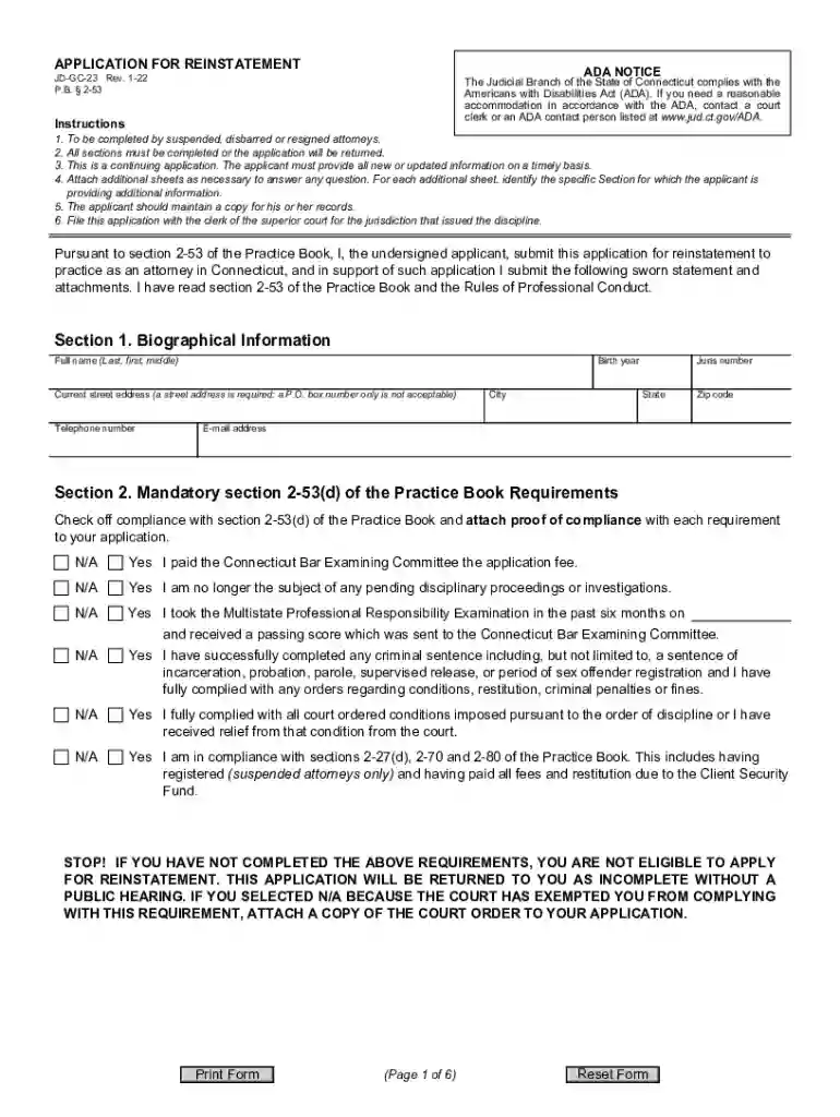 ASSIGNMENT FORM - SUPREME COURT - cloudfront Preview on Page 1