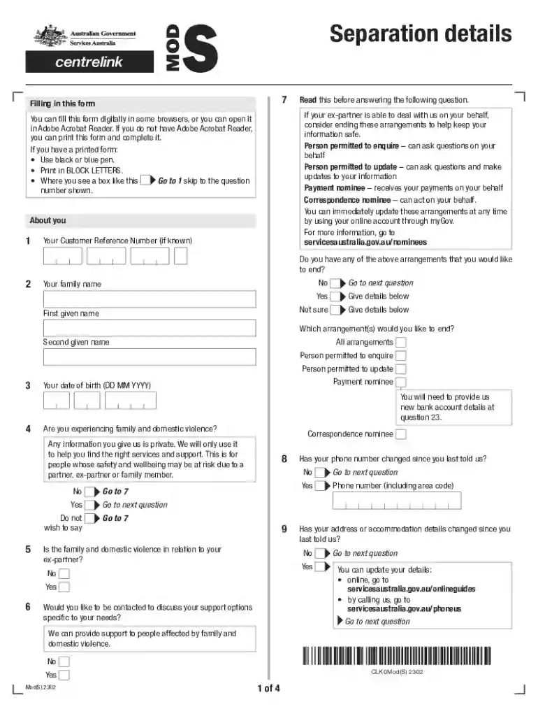 Petition and Summons (FL-100 and FL-110)California Courts Preview on Page 1