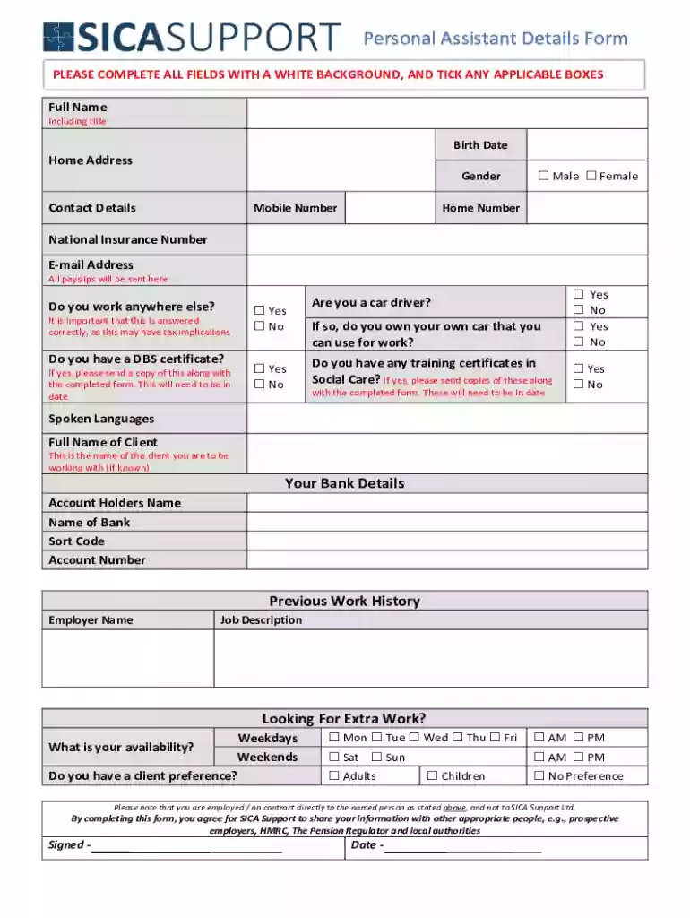 How to Create a Contact Form in WordPress (Step by Step) Preview on Page 1