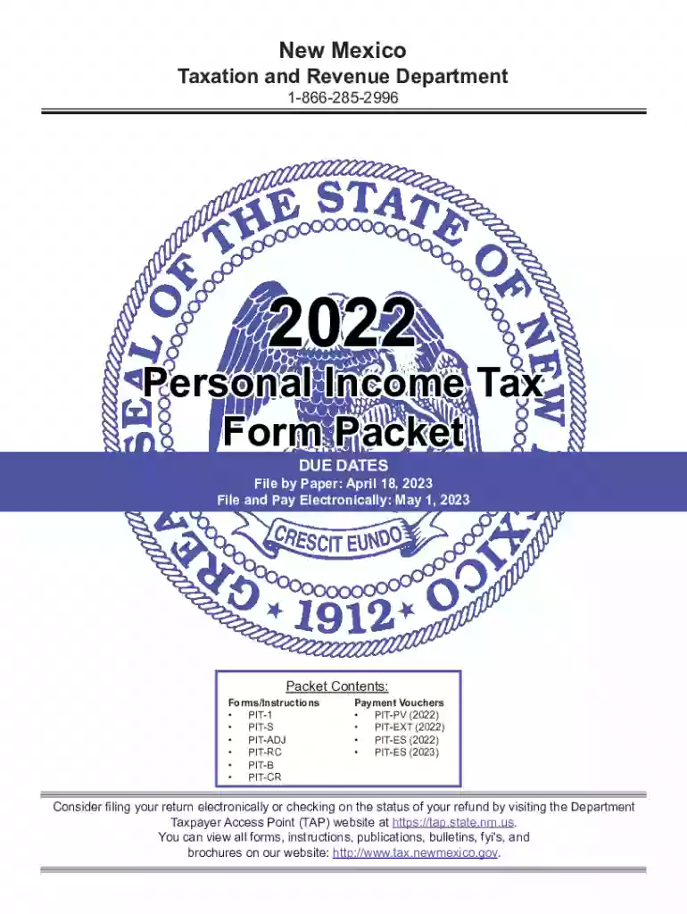 PIT-1 Preview on Page 1