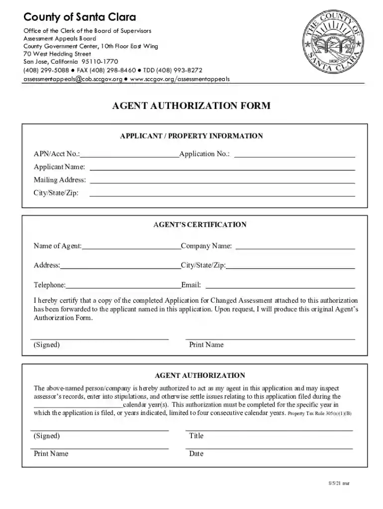 Santa Clara County Comments for Proposed form 441(d) Draft Preview on Page 1