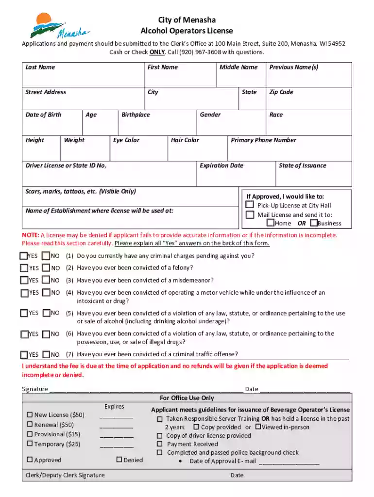 City of Neenah COMMON COUNCIL AGENDA - FINAL FINAL Preview on Page 1