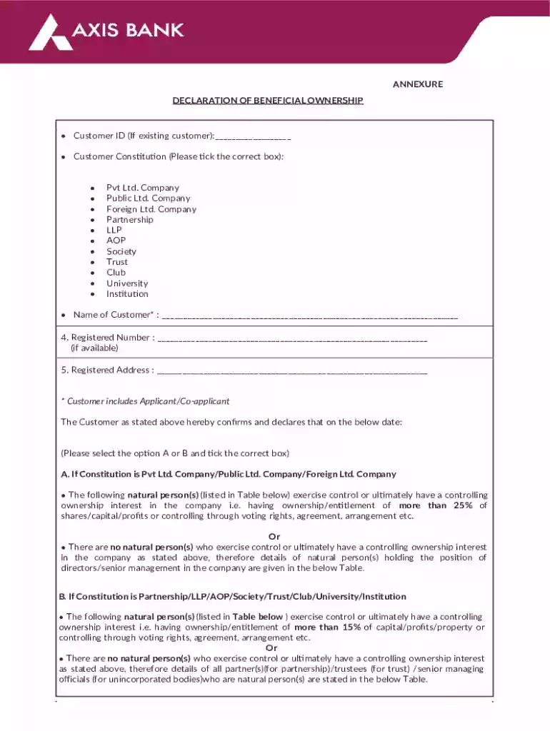 declaration-of-beneficial-owner(bo)-form-i Preview on Page 1
