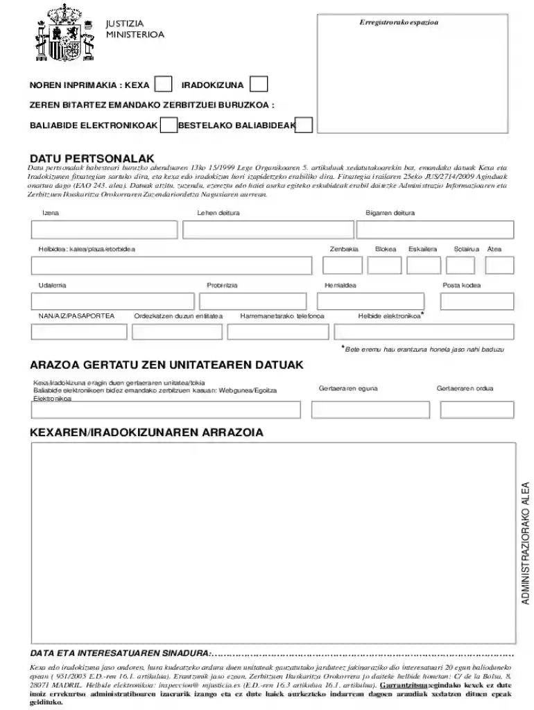 Kexa Preview on Page 1