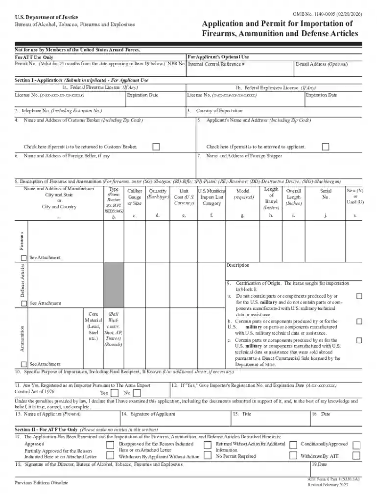 expire expiration Preview on Page 1