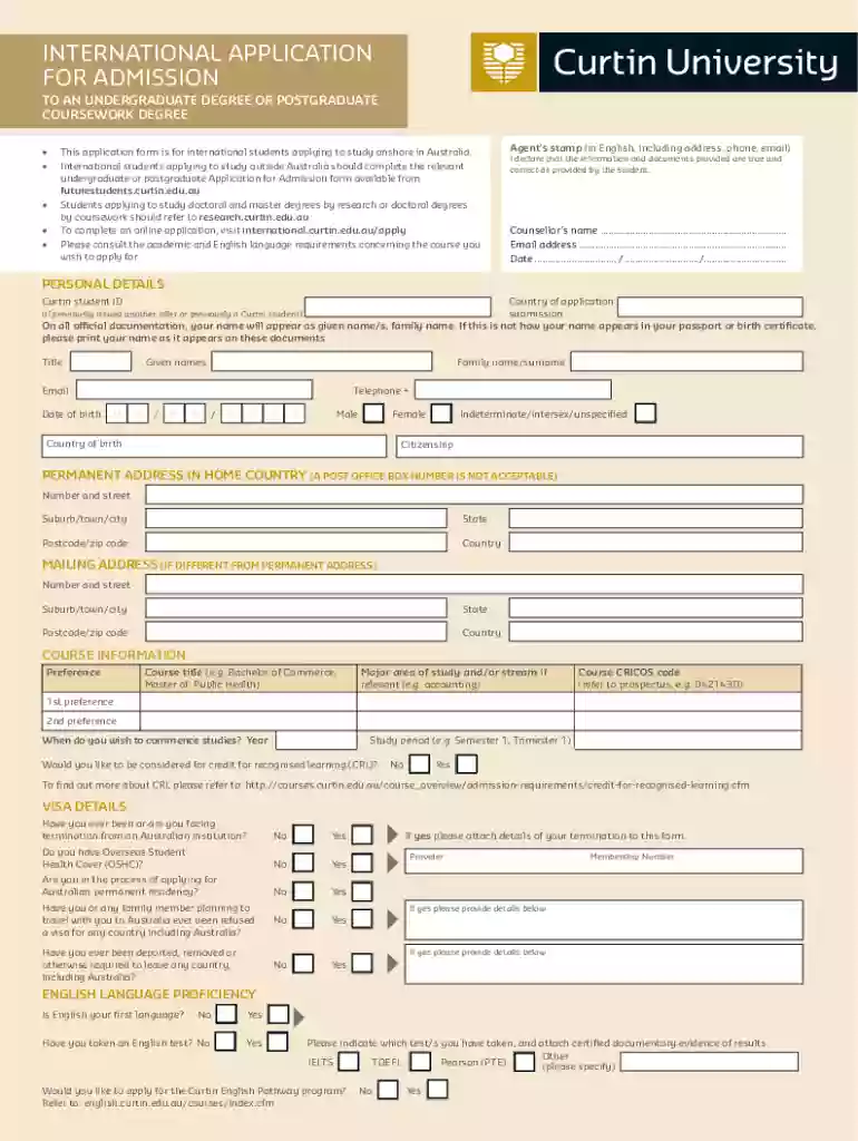 Step-by-step guide to visa and entry requirements Preview on Page 1