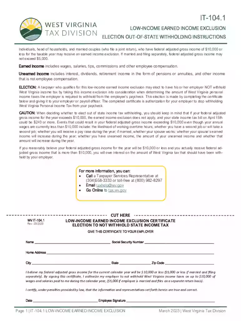 Tax Revenue Forecasting Documentation Preview on Page 1