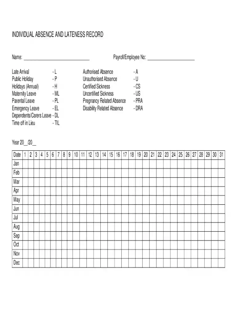 JSP 760 Tri-Service Regulations for Leave and Other Preview on Page 1