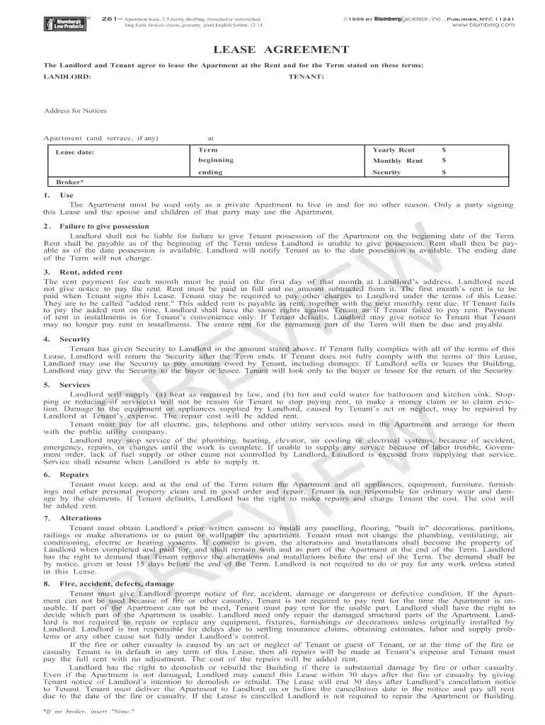 staples lease agreement Preview on Page 1