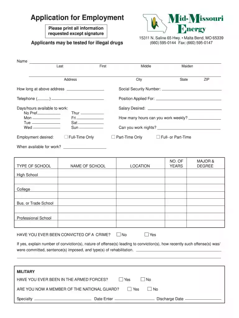 liheap application missouri pdf Preview on Page 1