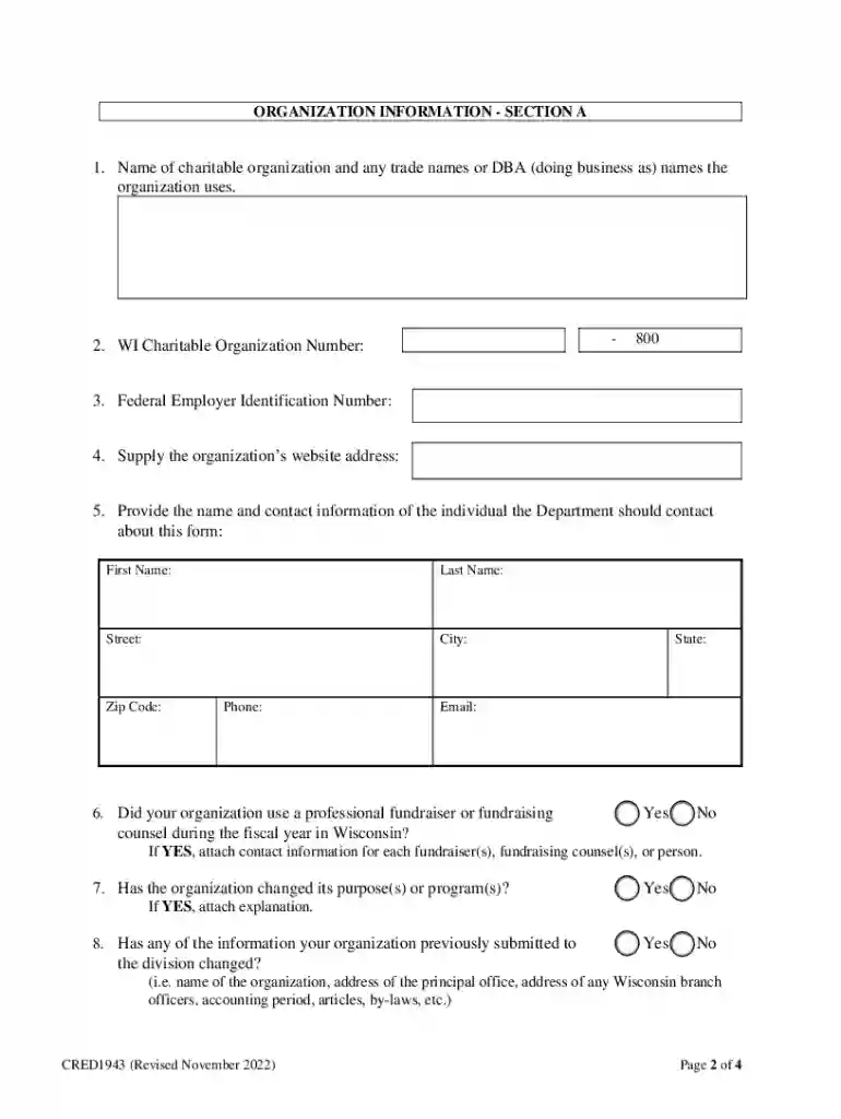 AFFIDAVIT ANNUAL FINANCIAL REPORT Preview on Page 1