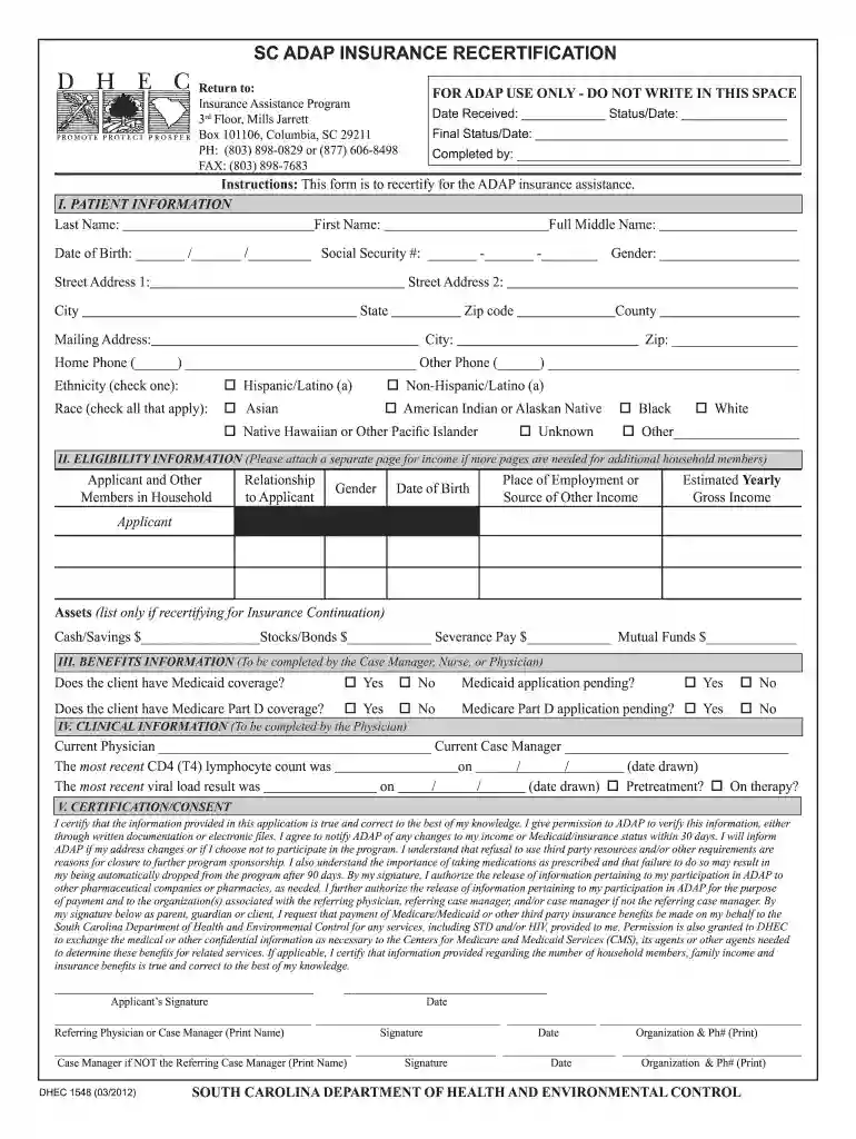 snap recertification online Preview on Page 1