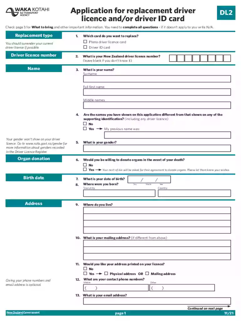 Renew, Replace, Update a Credential - Drive KY - Kentucky Preview on Page 1