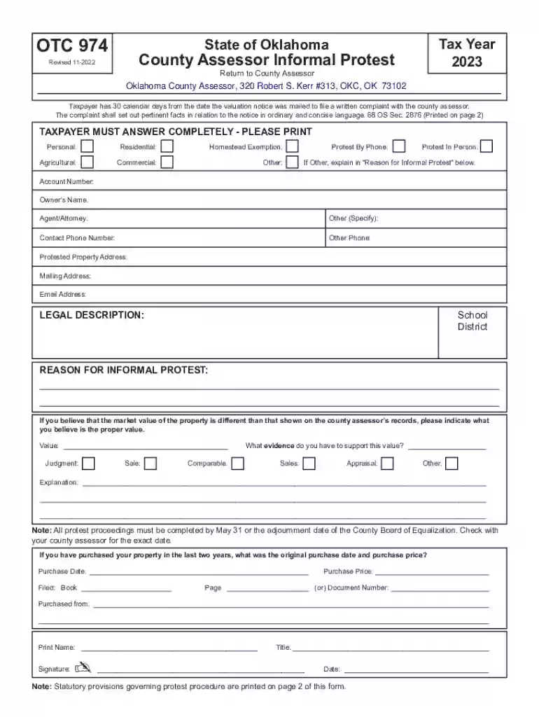 otc 974 Preview on Page 1