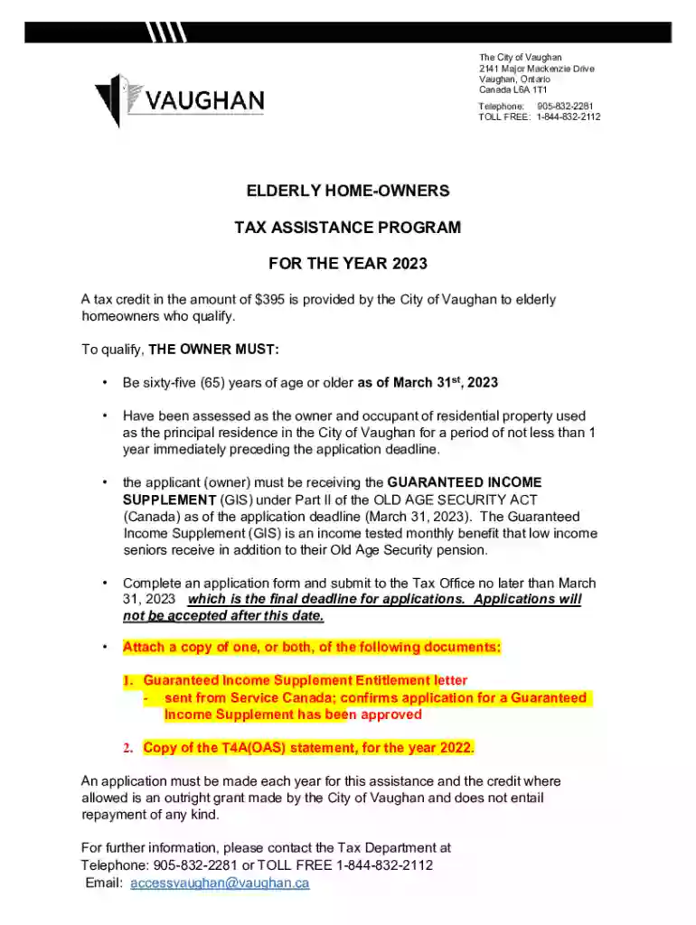 PTP Banking Information - CHANGE Form Preview on Page 1