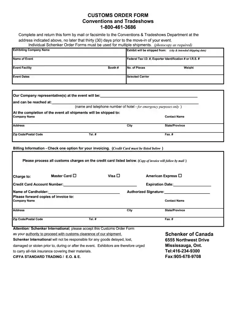 invoice template canada Preview on Page 1