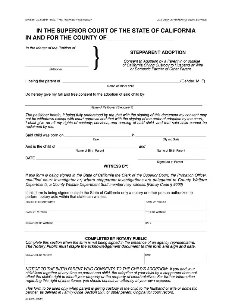 csf 23 statement of gift loan Preview on Page 1