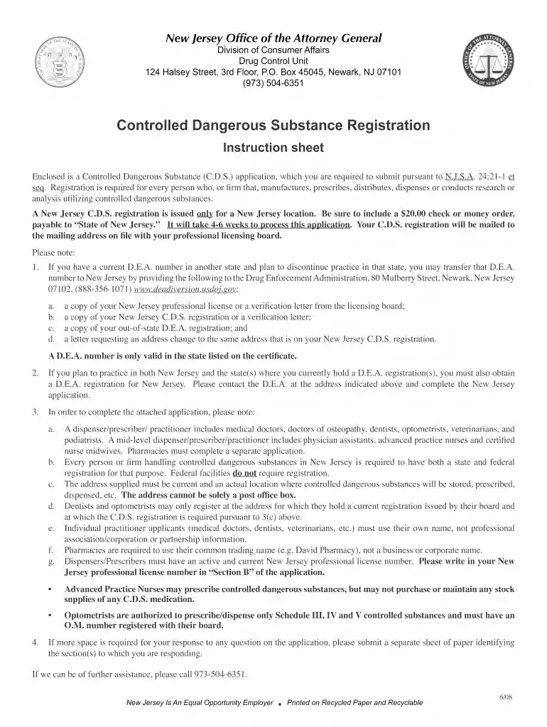 nj mvc registration renewal Preview on Page 1
