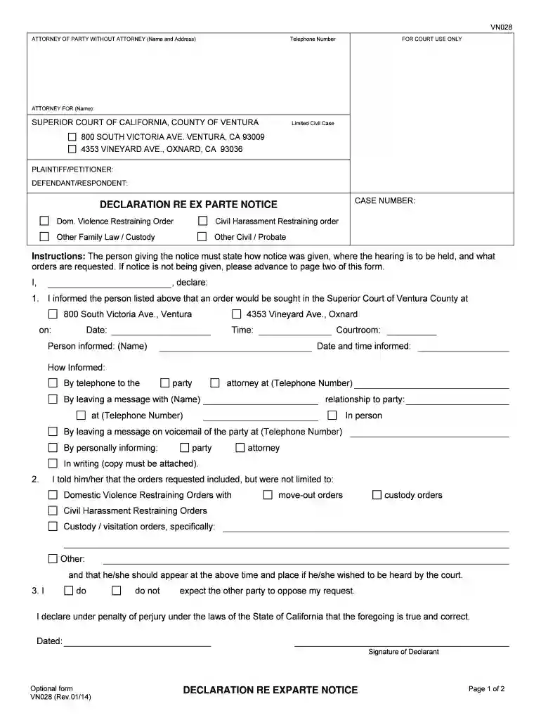 ventura county court live stream Preview on Page 1