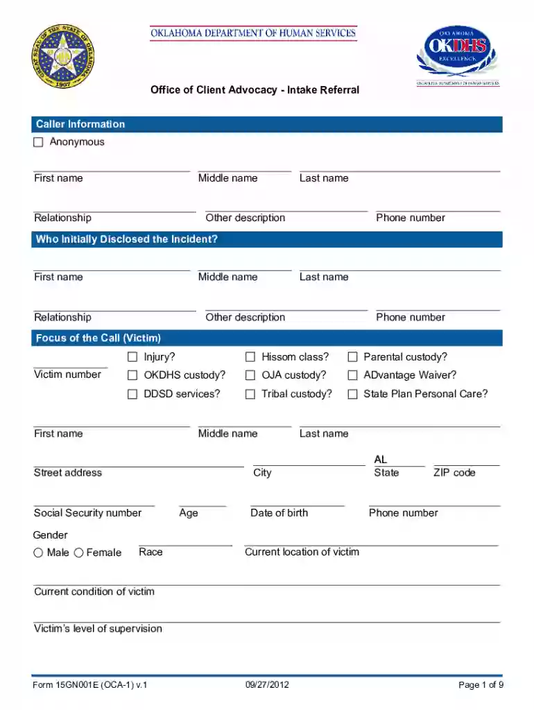 Graduate Visiting Student Application - Forms OK Preview on Page 1