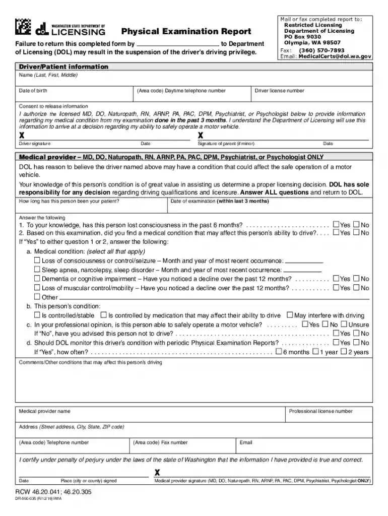 Forms: Vehicle transport and disposal - License applications Preview on Page 1
