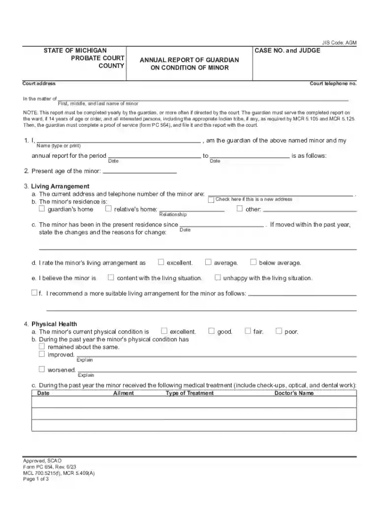 pc 654 Preview on Page 1