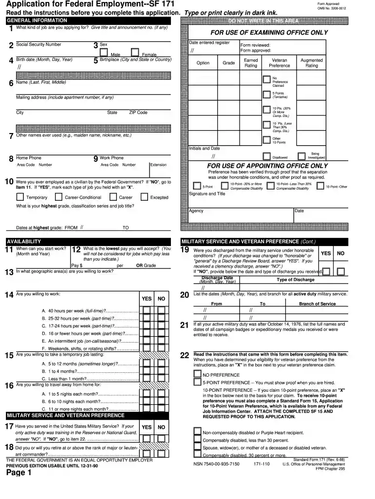 oregon employment Preview on Page 1