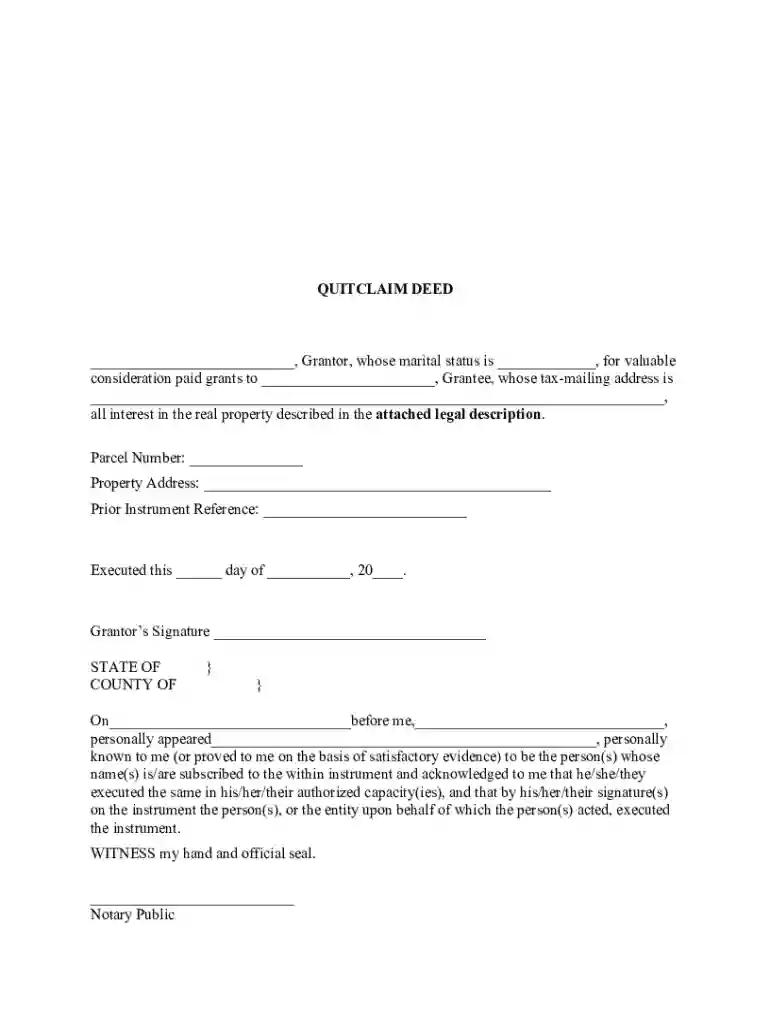 , Grantor, whose marital status is , for valuable Preview on Page 1