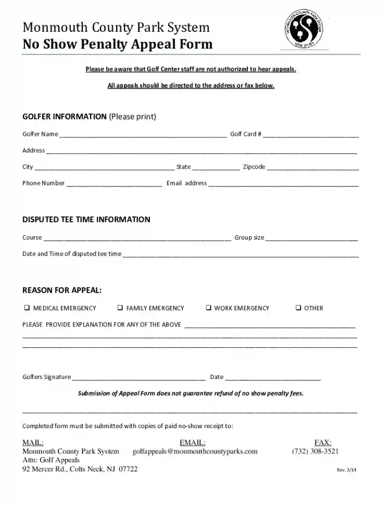 appeal document Preview on Page 1