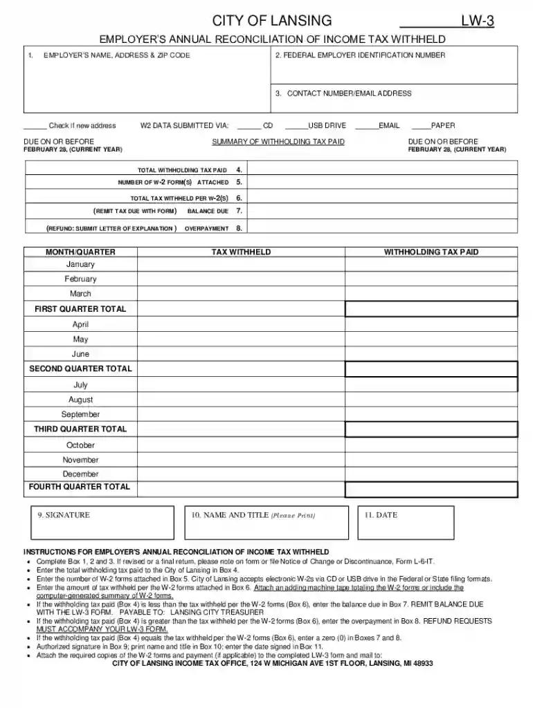 employer number Preview on Page 1