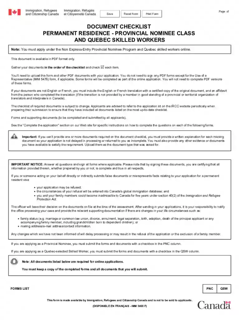 imm 5690 Preview on Page 1