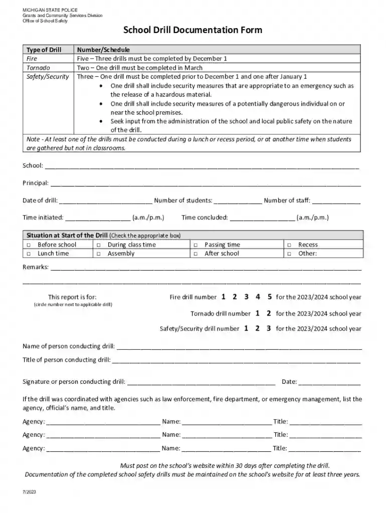 Grants and Community Services Division Preview on Page 1