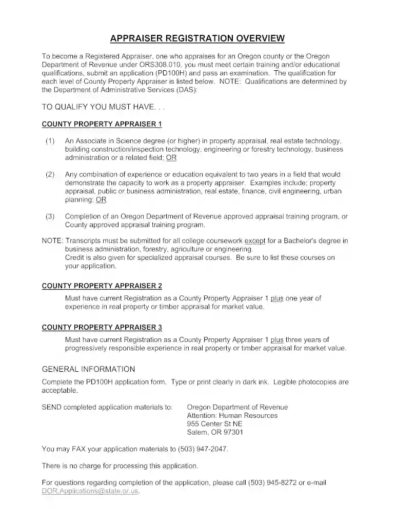 bradford property appraiser Preview on Page 1