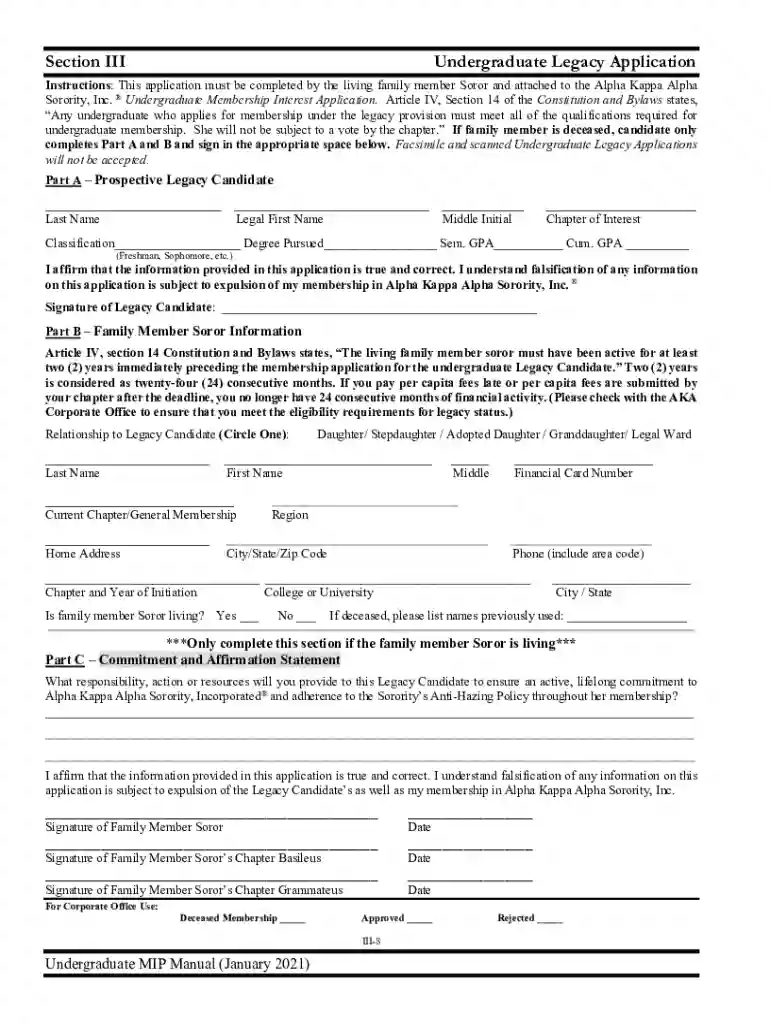 aka application process Preview on Page 1
