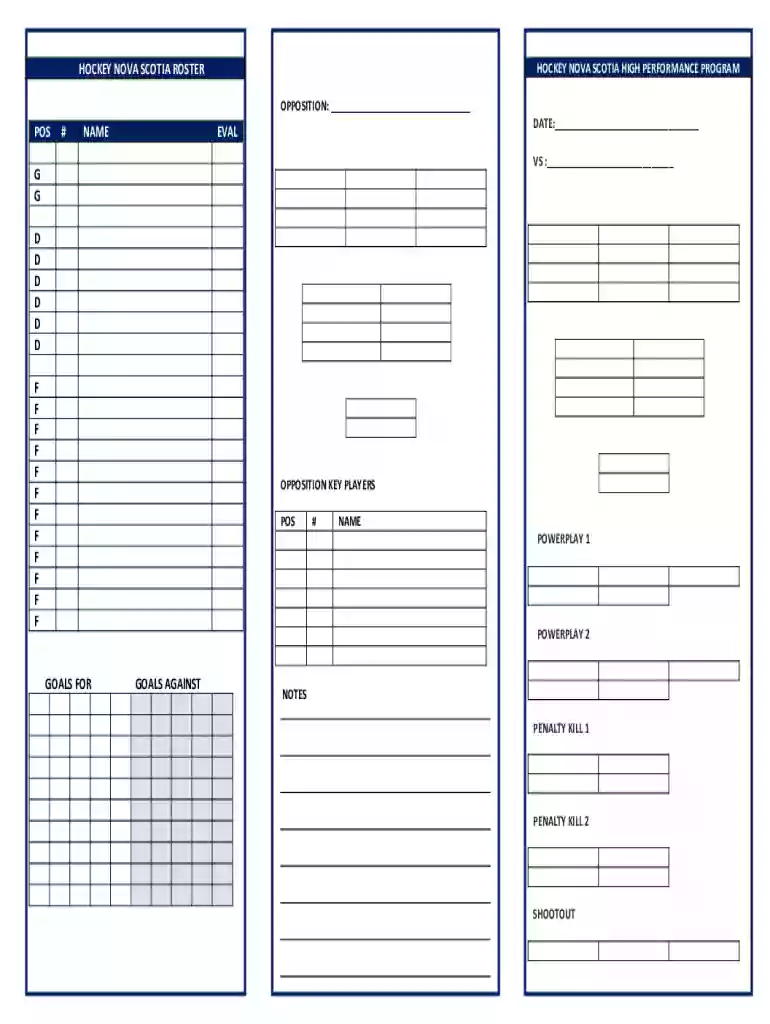 canada hockey game card Preview on Page 1