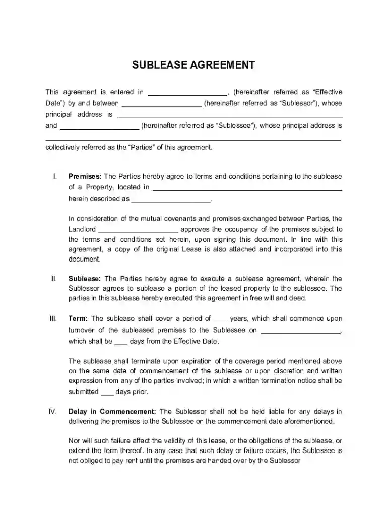 Retail space sharing agreement The retail lease agreement is Preview on Page 1