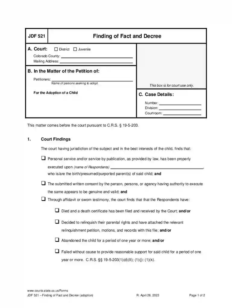 adoptive home studies required; when; medical history Preview on Page 1