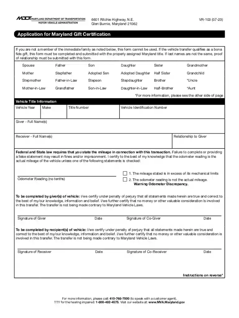 md form Preview on Page 1
