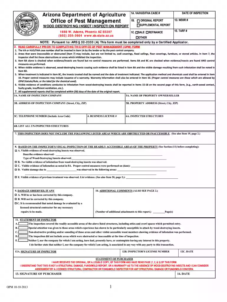 10 13 form Preview on Page 1