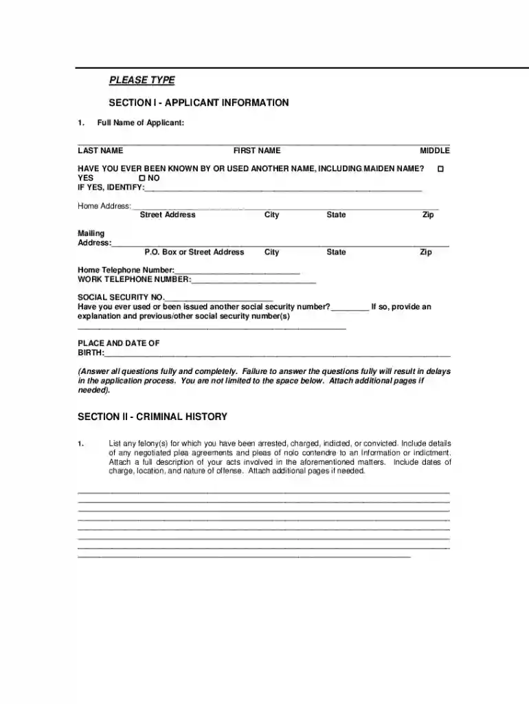 1033 form Preview on Page 1