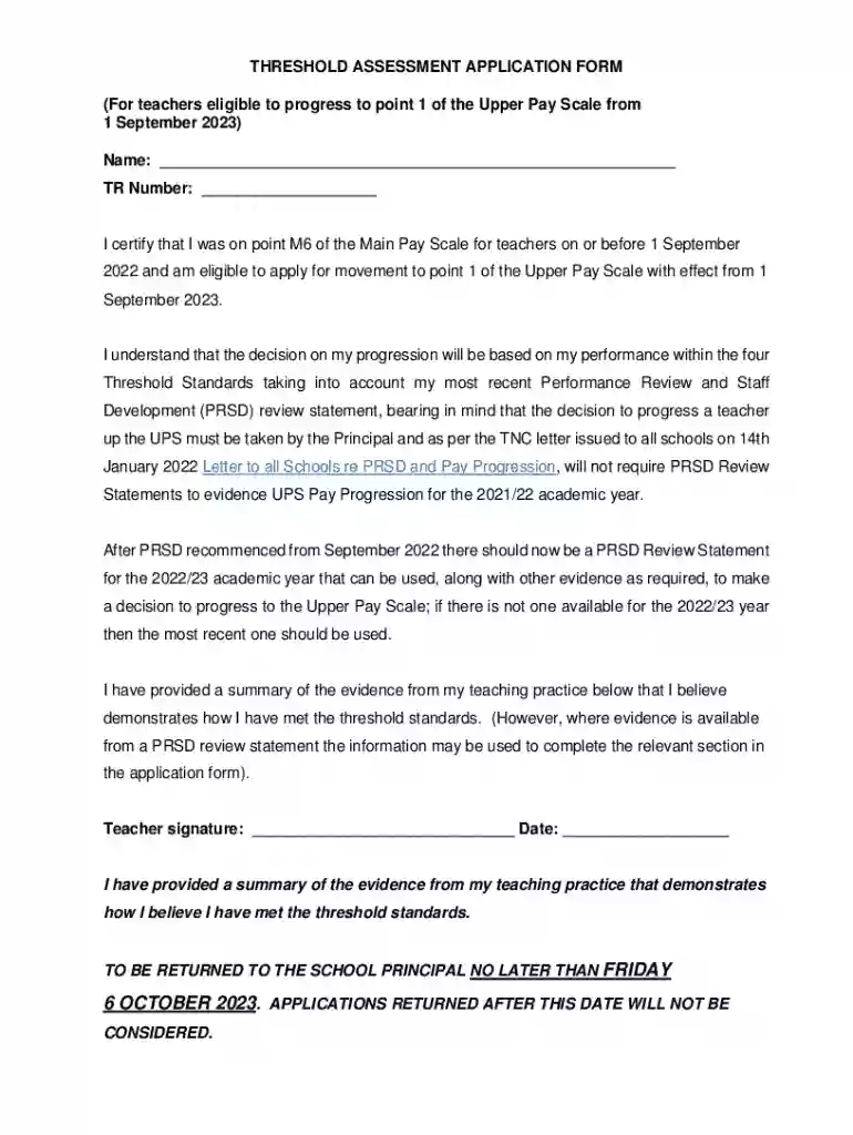 ED1 22 293866Threshold Assessment Application Form (4)(2) DOCX Preview on Page 1