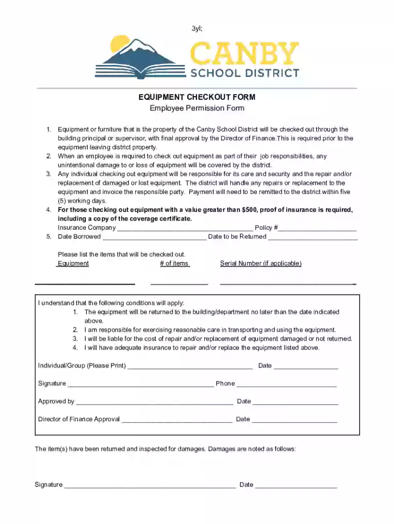 laptop checkout form template Preview on Page 1