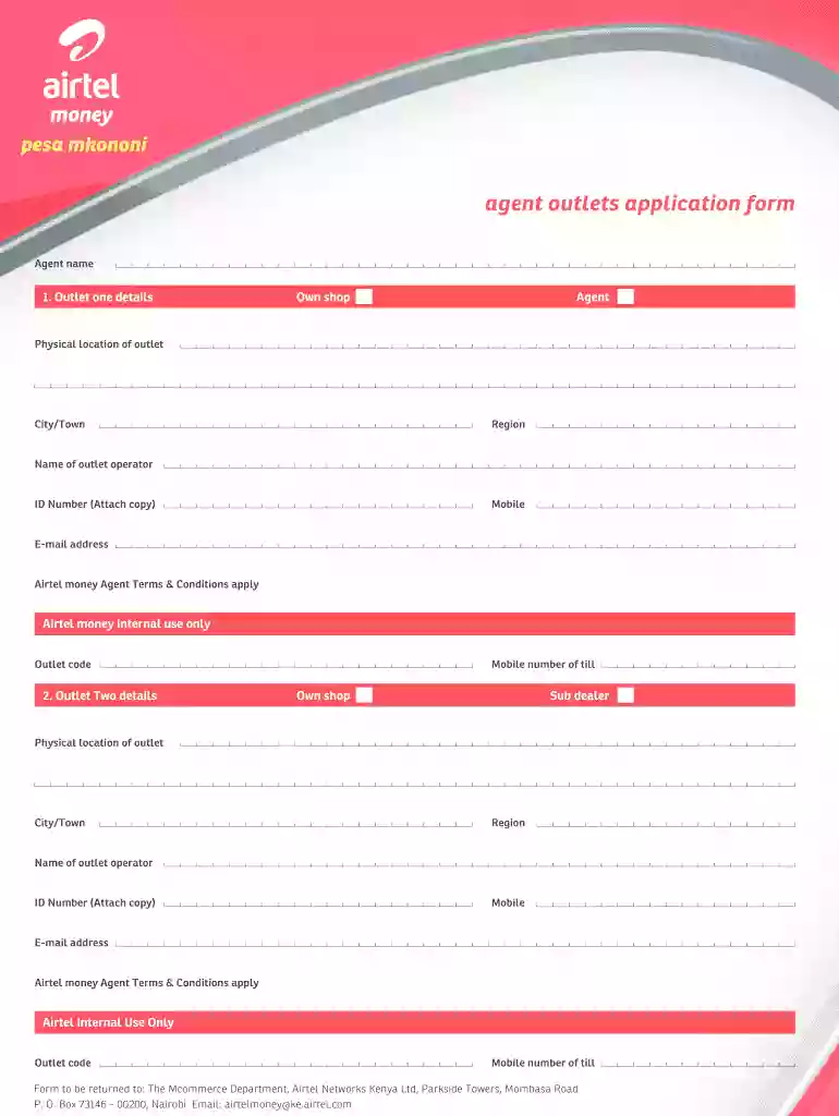 airtel kyc Preview on Page 1