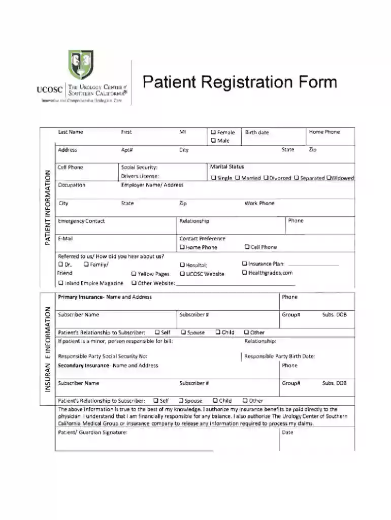 Registration packet 4 2021 Preview on Page 1