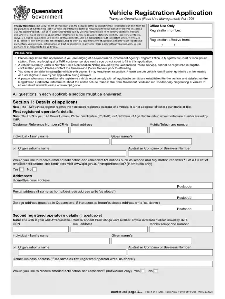 F3518CFD Preview on Page 1