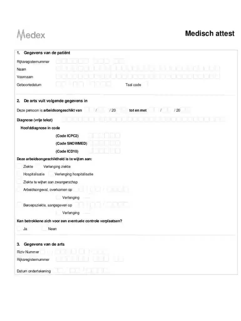 My HealtheHealth - Belgium be Preview on Page 1