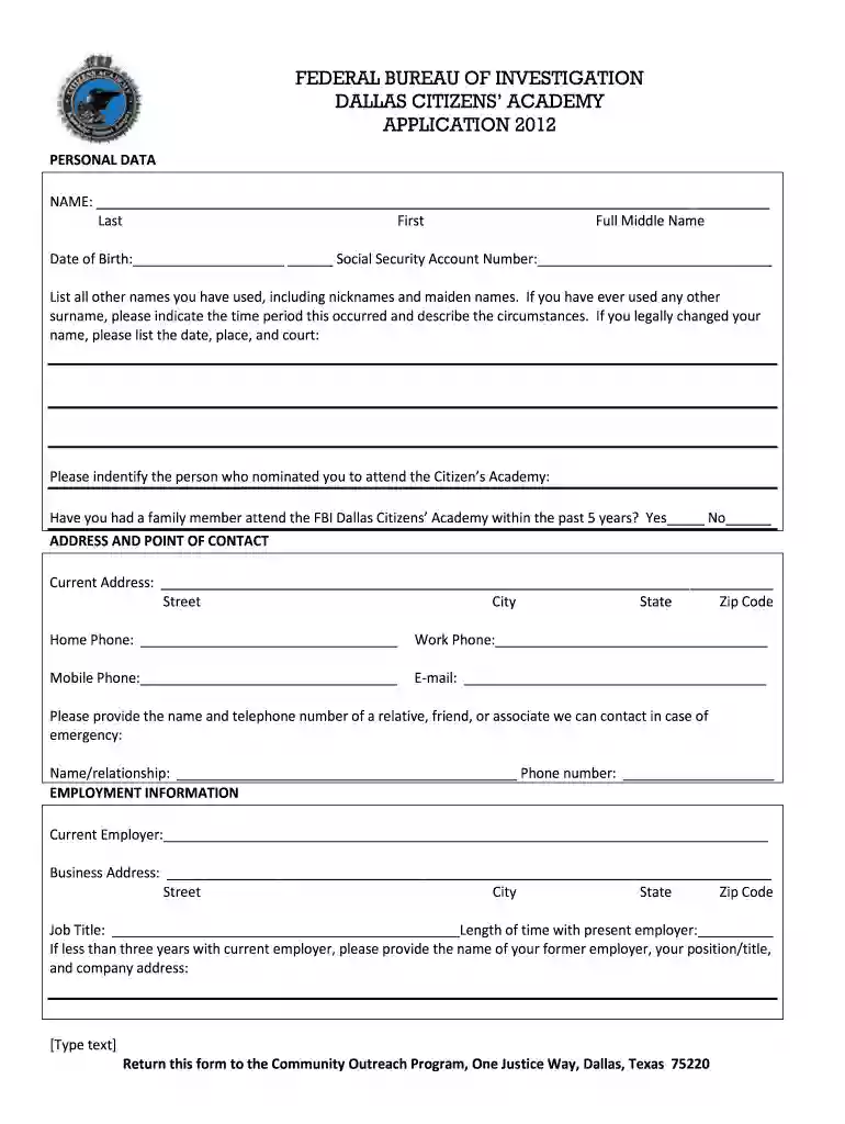 fbi marriage rules Preview on Page 1